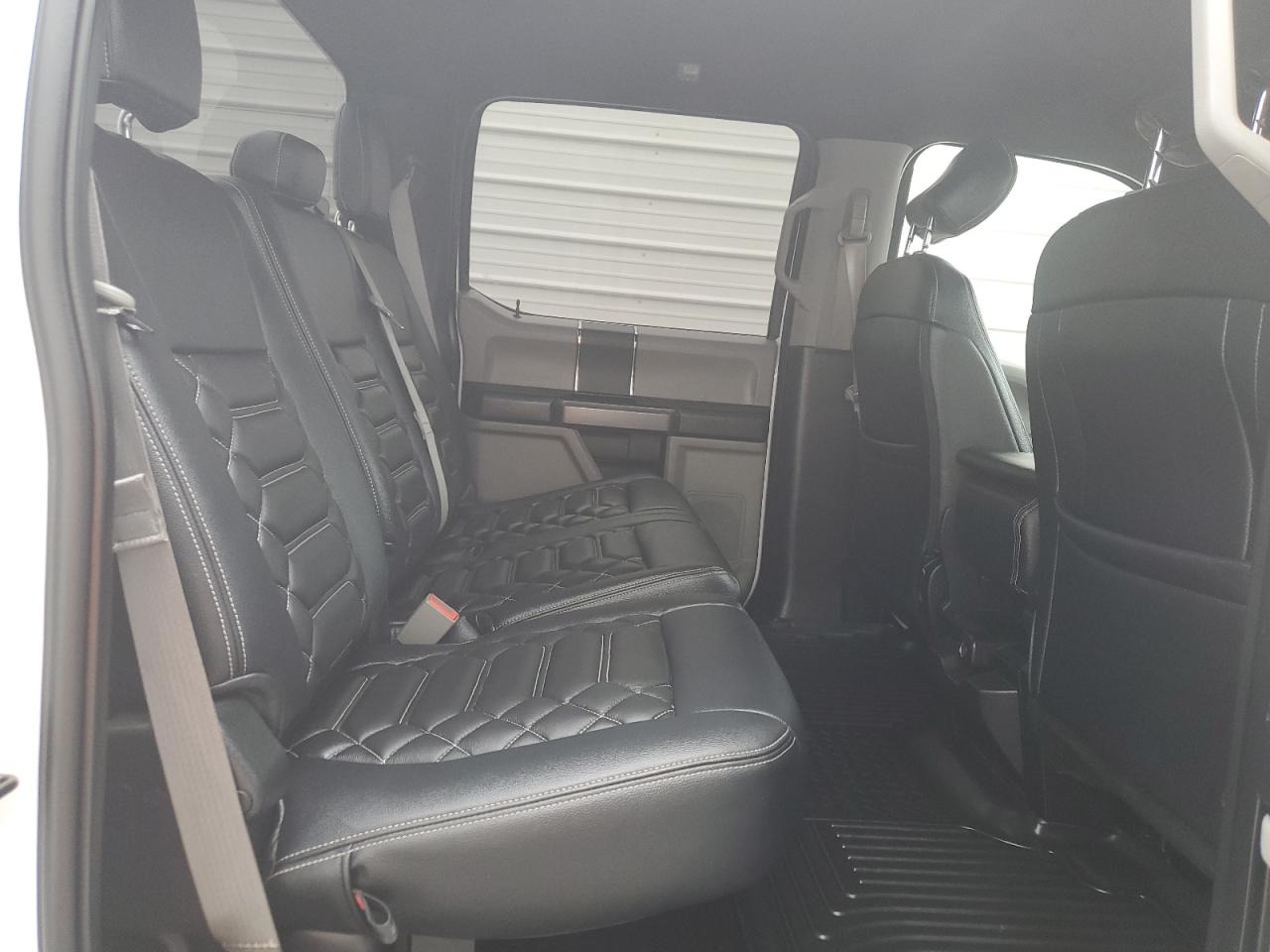 2019 FORD F250 SUPER - 1FT7W2BT6KEC16800 — photo 10
