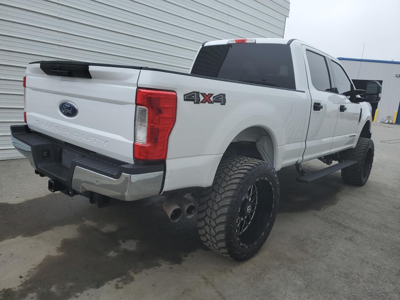 2019 FORD F250 SUPER - 1FT7W2BT6KEC16800 — photo 3