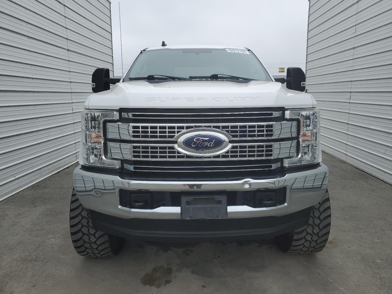 2019 FORD F250 SUPER - 1FT7W2BT6KEC16800 — photo 5