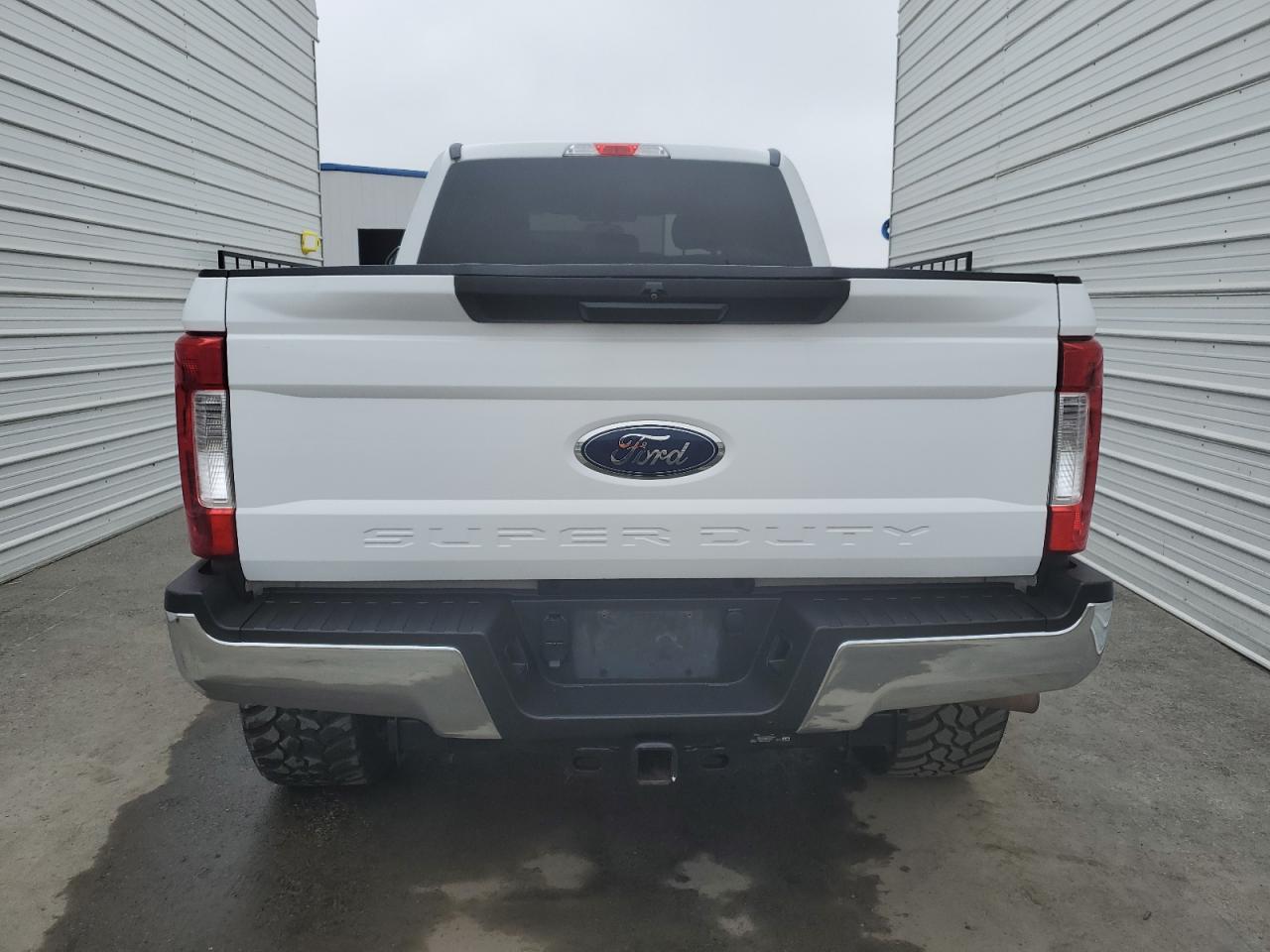 2019 FORD F250 SUPER - 1FT7W2BT6KEC16800 — photo 6