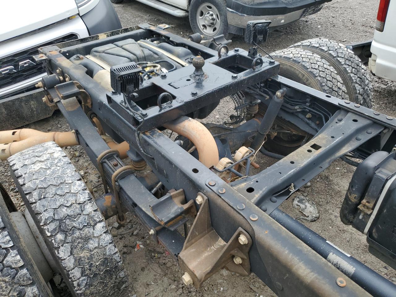 2019 FORD F550 SUPER - 1FDUF5HT0KDA02429 — photo 10