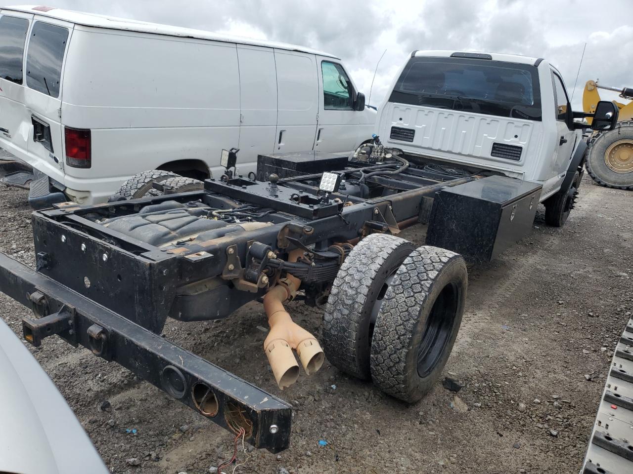 2019 FORD F550 SUPER - 1FDUF5HT0KDA02429 — photo 4