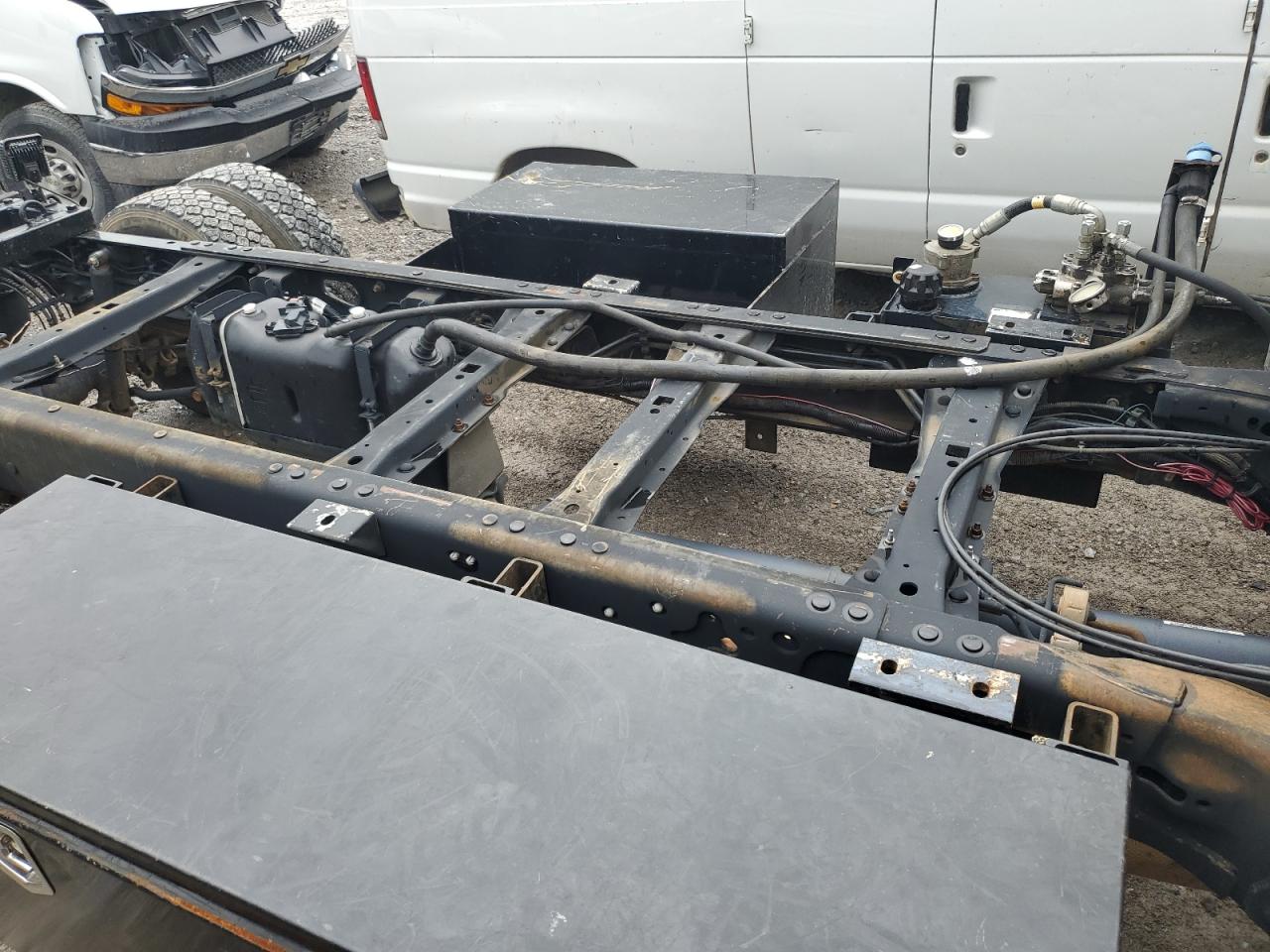 2019 FORD F550 SUPER - 1FDUF5HT0KDA02429 — photo 6