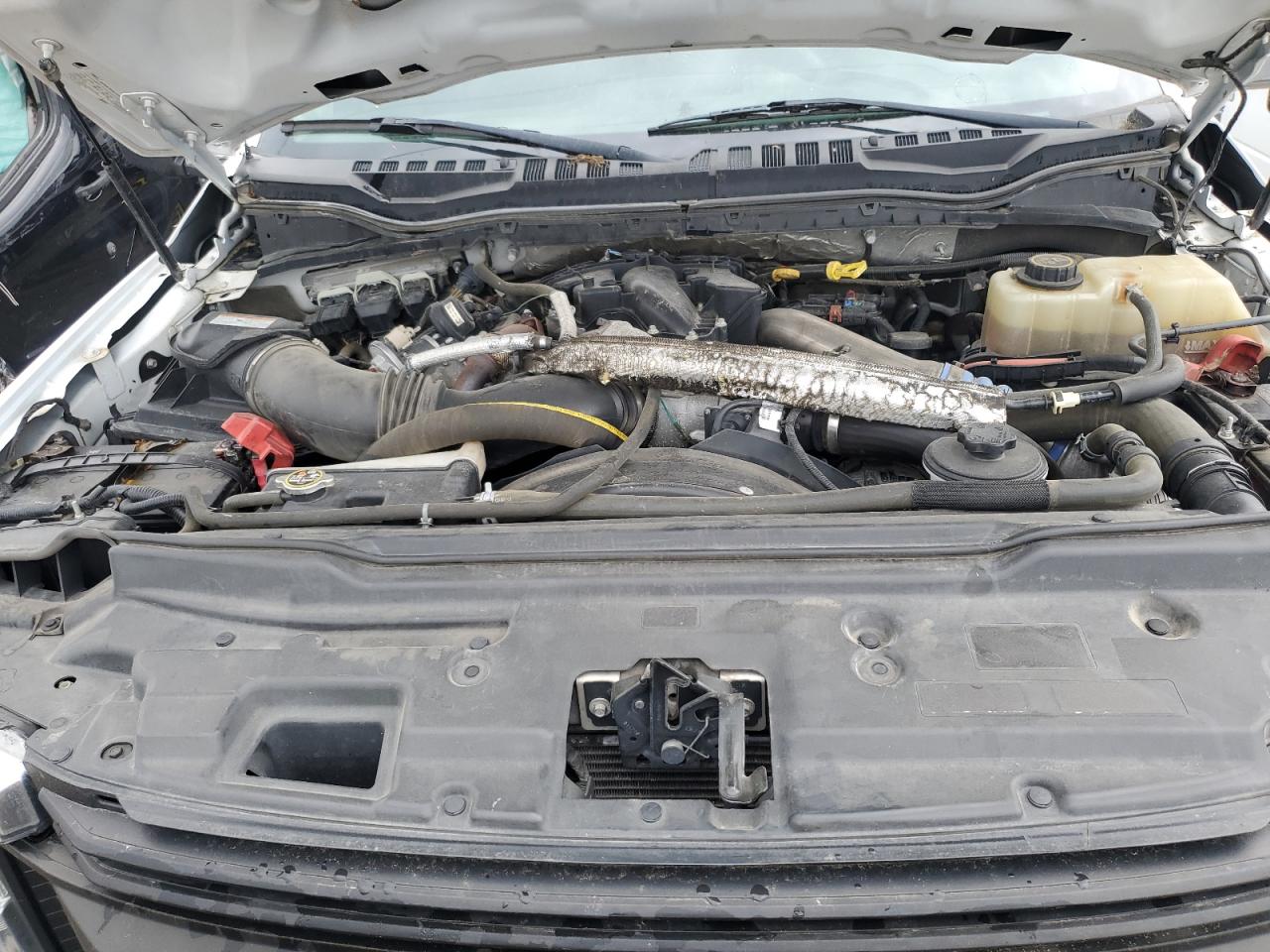 2019 FORD F550 SUPER - 1FDUF5HT0KDA02429 — photo 7