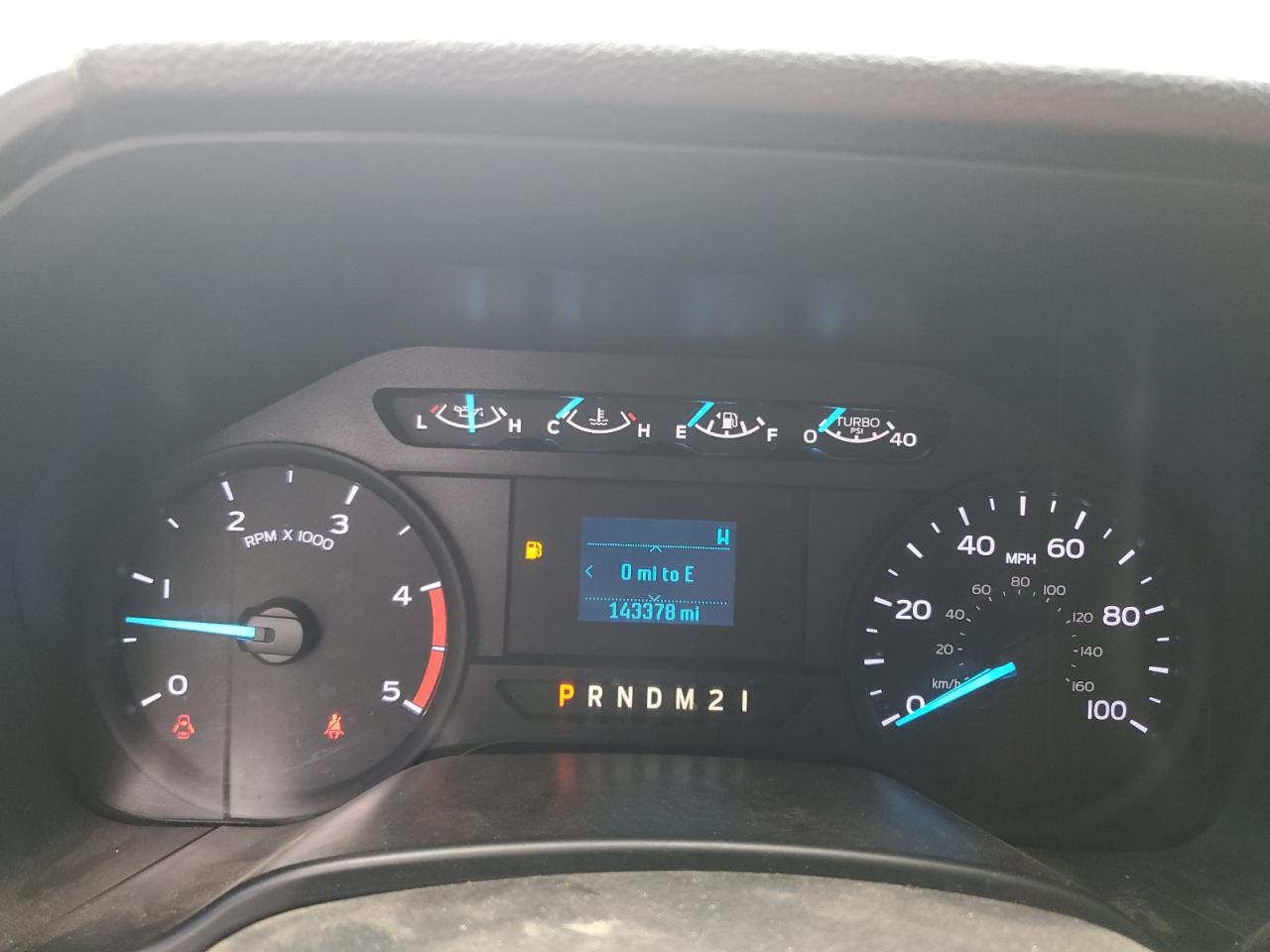 2019 FORD F550 SUPER - 1FDUF5HT0KDA02429 — photo 8