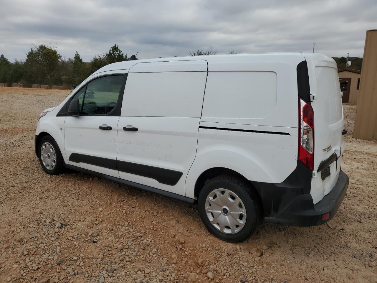 2019 FORD TRANSIT CO - NM0LS7E26K1404540 — photo 1