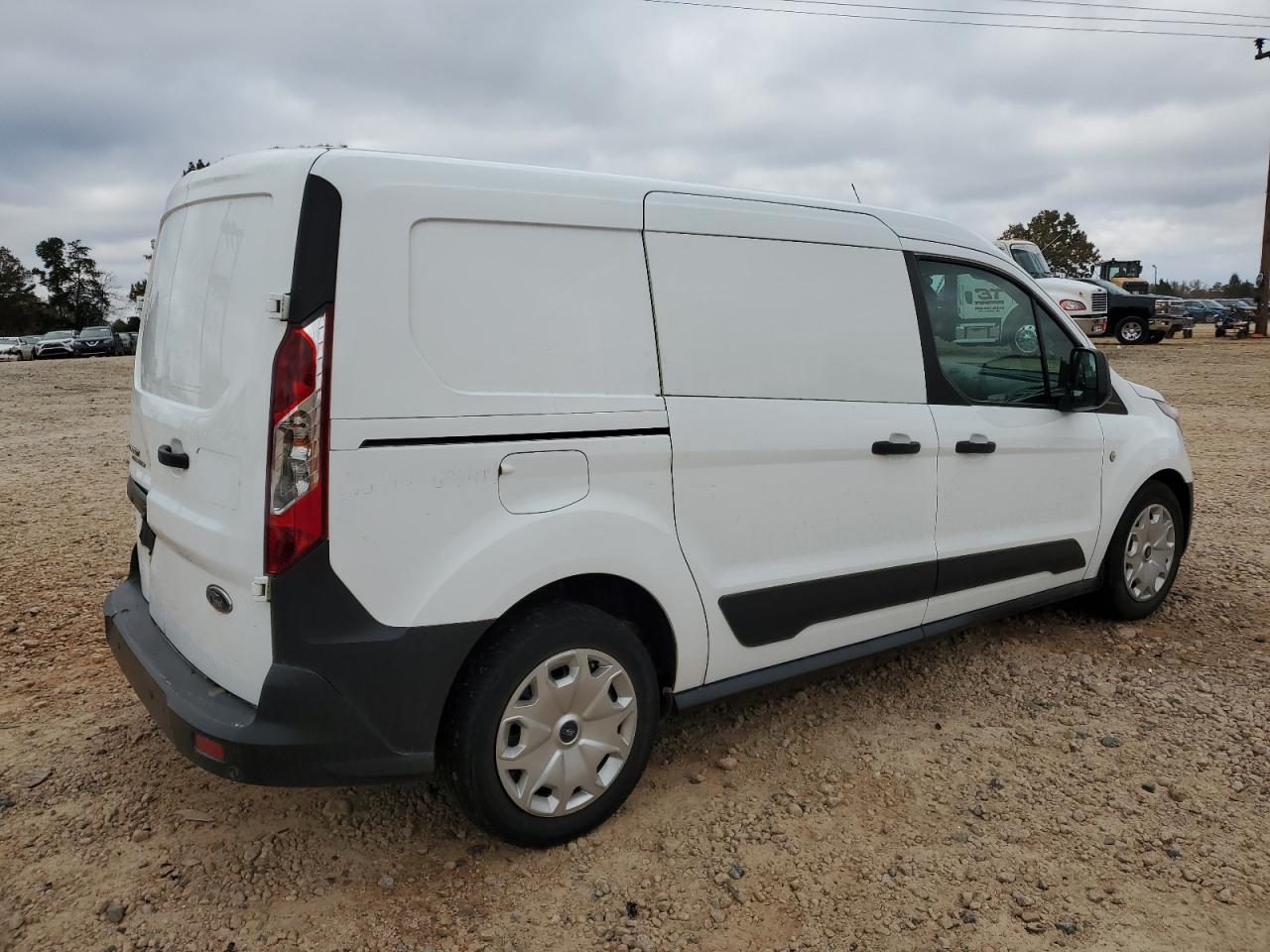 2019 FORD TRANSIT CO - NM0LS7E26K1404540 — photo 2