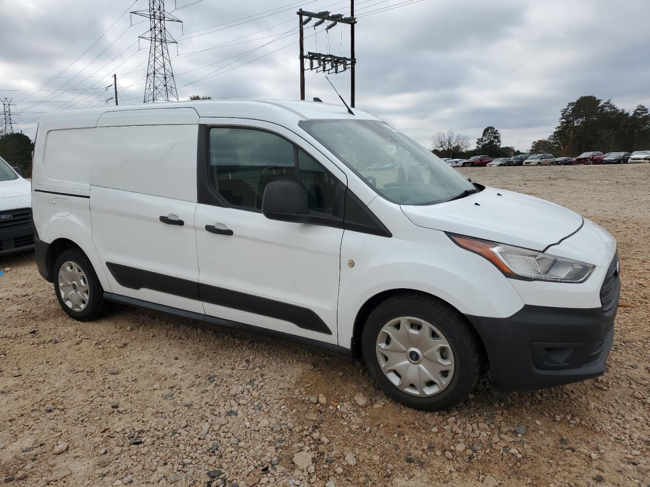 2019 FORD TRANSIT CO - NM0LS7E26K1404540 — photo 3