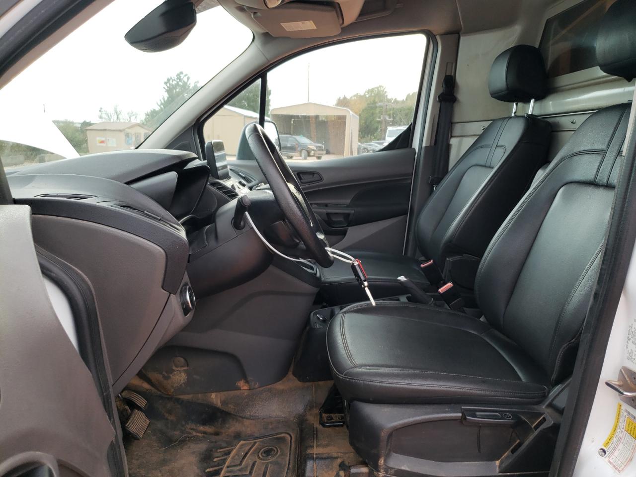 2019 FORD TRANSIT CO - NM0LS7E26K1404540 — photo 6