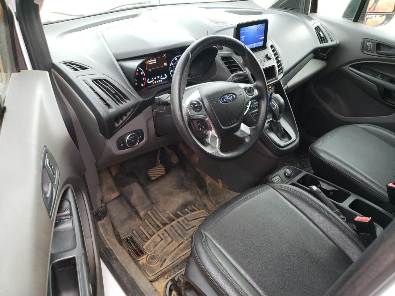 2019 FORD TRANSIT CO - NM0LS7E26K1404540 — photo 7