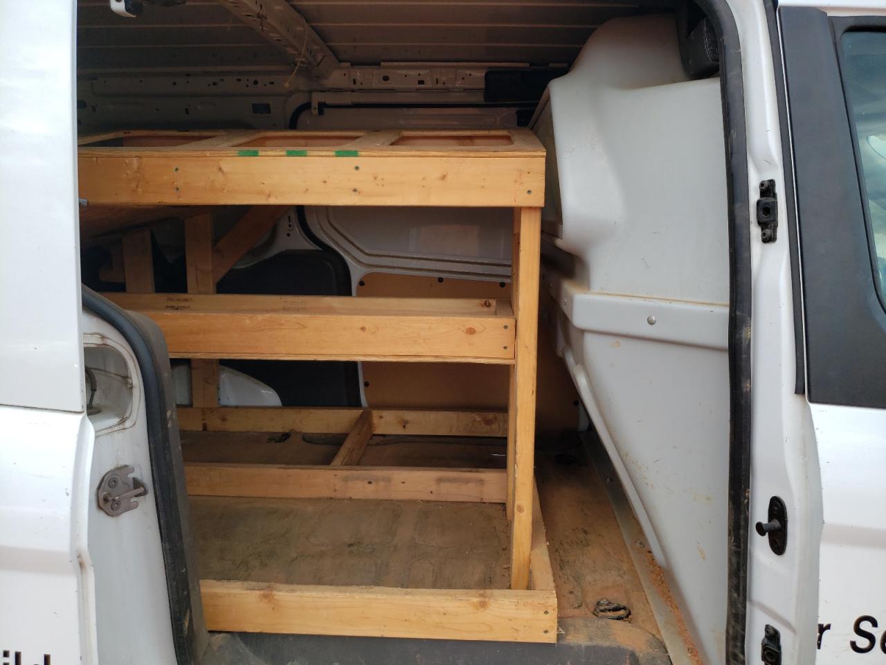 2019 FORD TRANSIT CO - NM0LS7E26K1404540 — photo 9