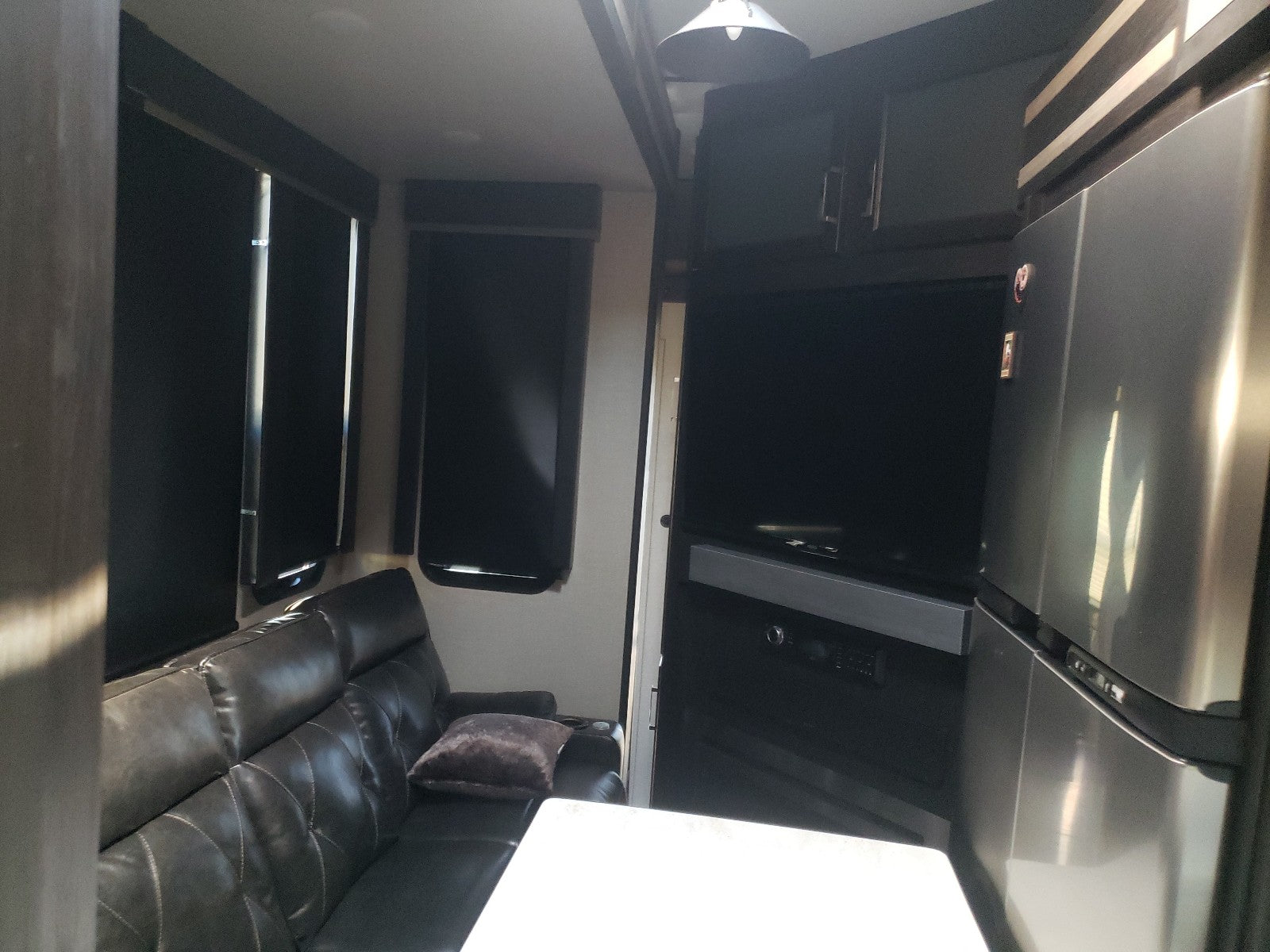 2019 FUZI CAMPER - 4YDF37327KF810469 — photo 5