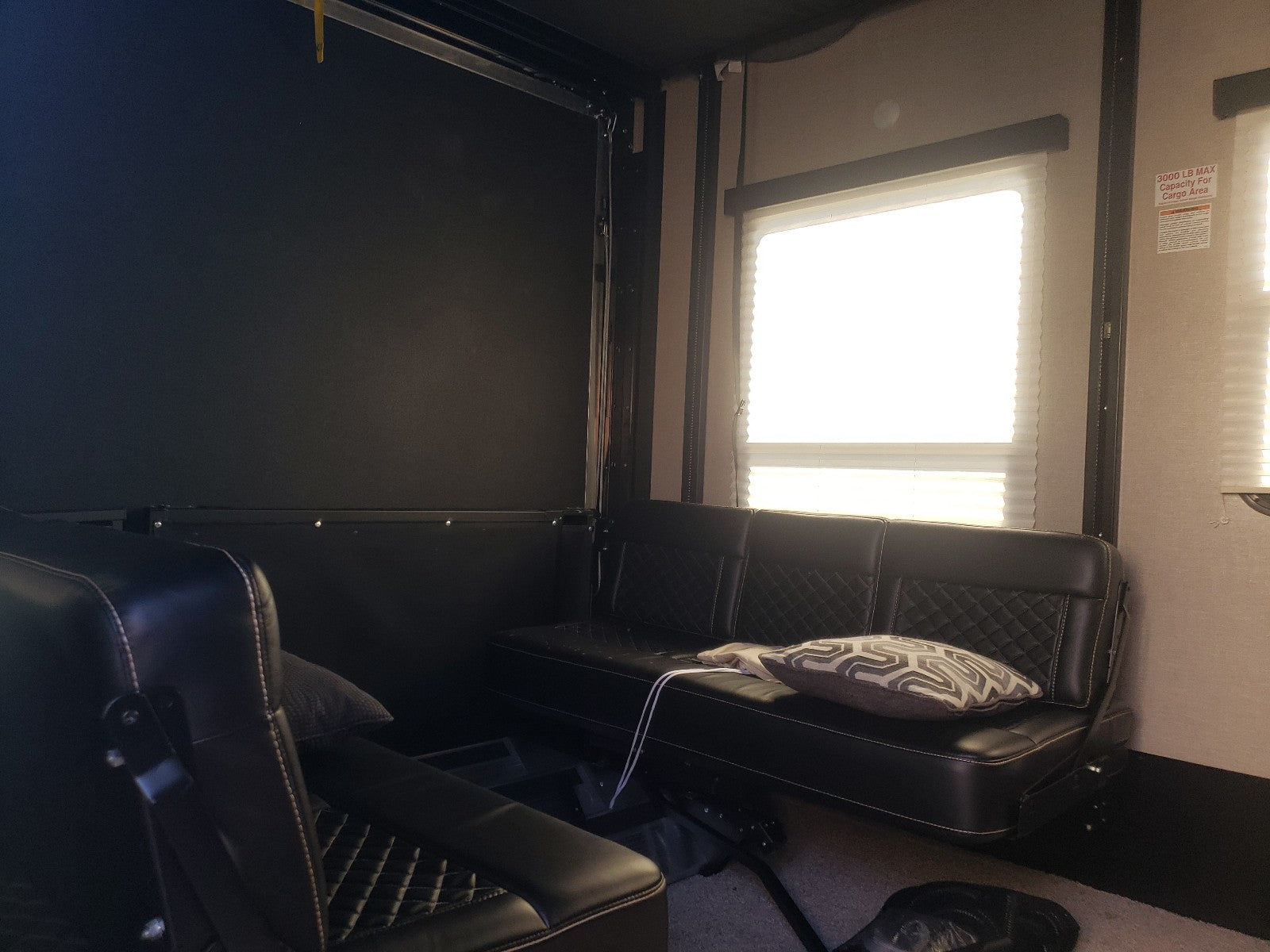 2019 FUZI CAMPER - 4YDF37327KF810469 — photo 8