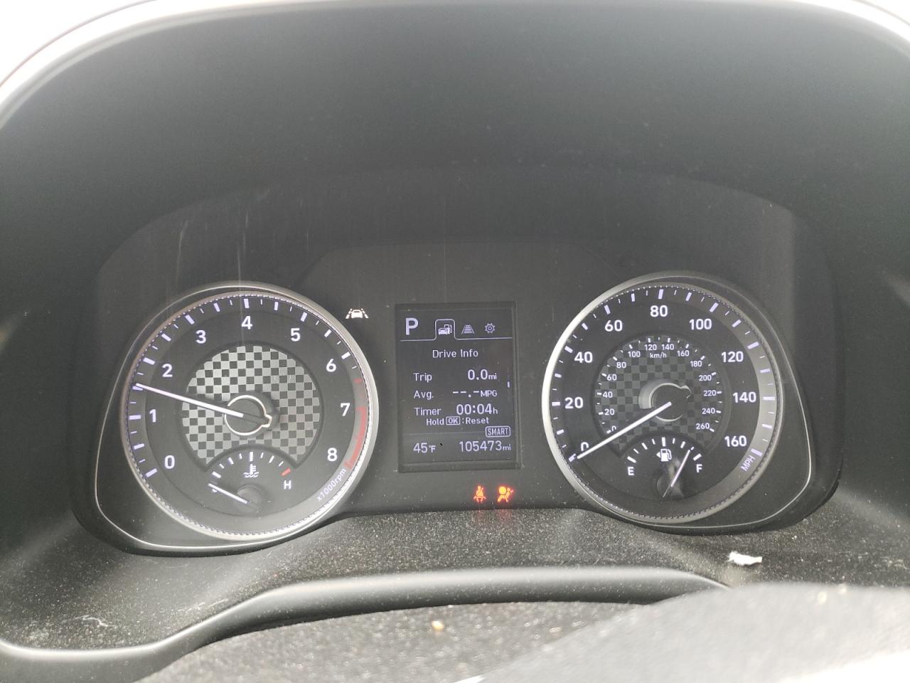 2019 HYUNDAI ELANTRA SE - 5NPD84LF3KH417572 — photo 9