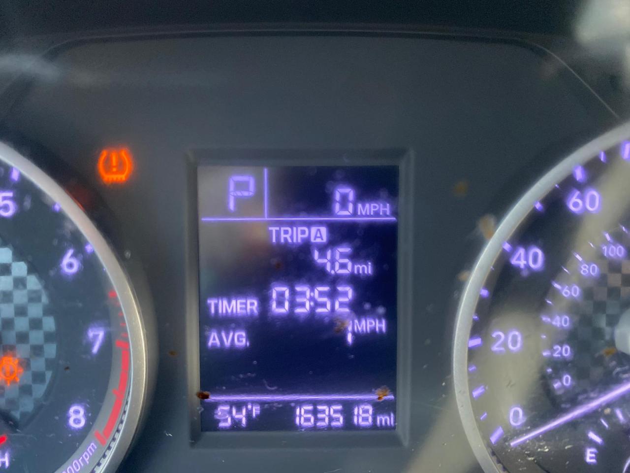 2019 HYUNDAI ELANTRA SE - KMHD74LF9KU758883 — photo 9