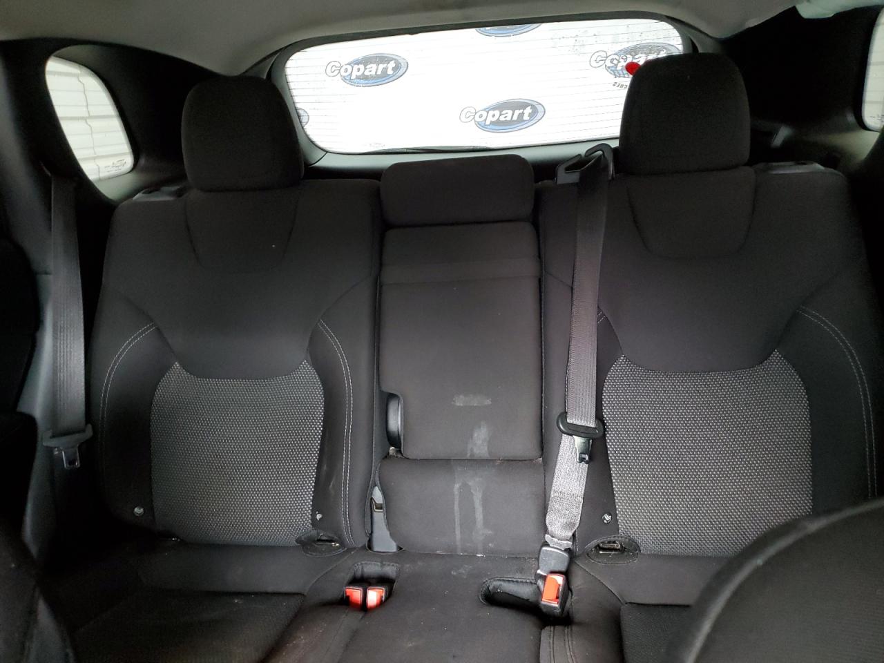 2019 JEEP CHEROKEE L - 1C4PJLCB5KD145377 — photo 10