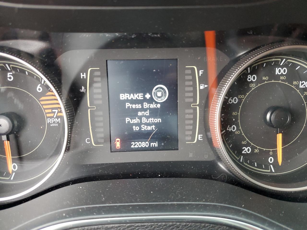 2019 JEEP CHEROKEE L - 1C4PJLLB1KD145988 — photo 9