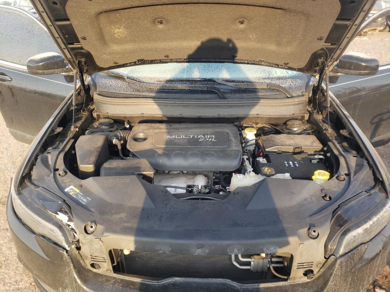 2019 JEEP CHEROKEE L - 1C4PJLLB8KD202705 — photo 7