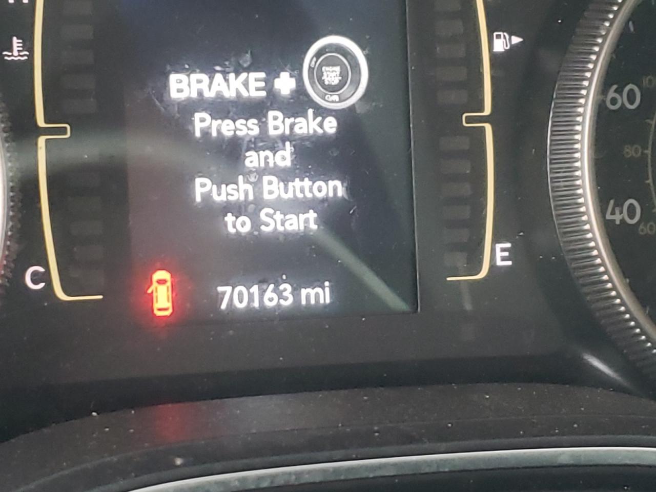 2019 JEEP CHEROKEE L - 1C4PJLLB8KD202705 — photo 8