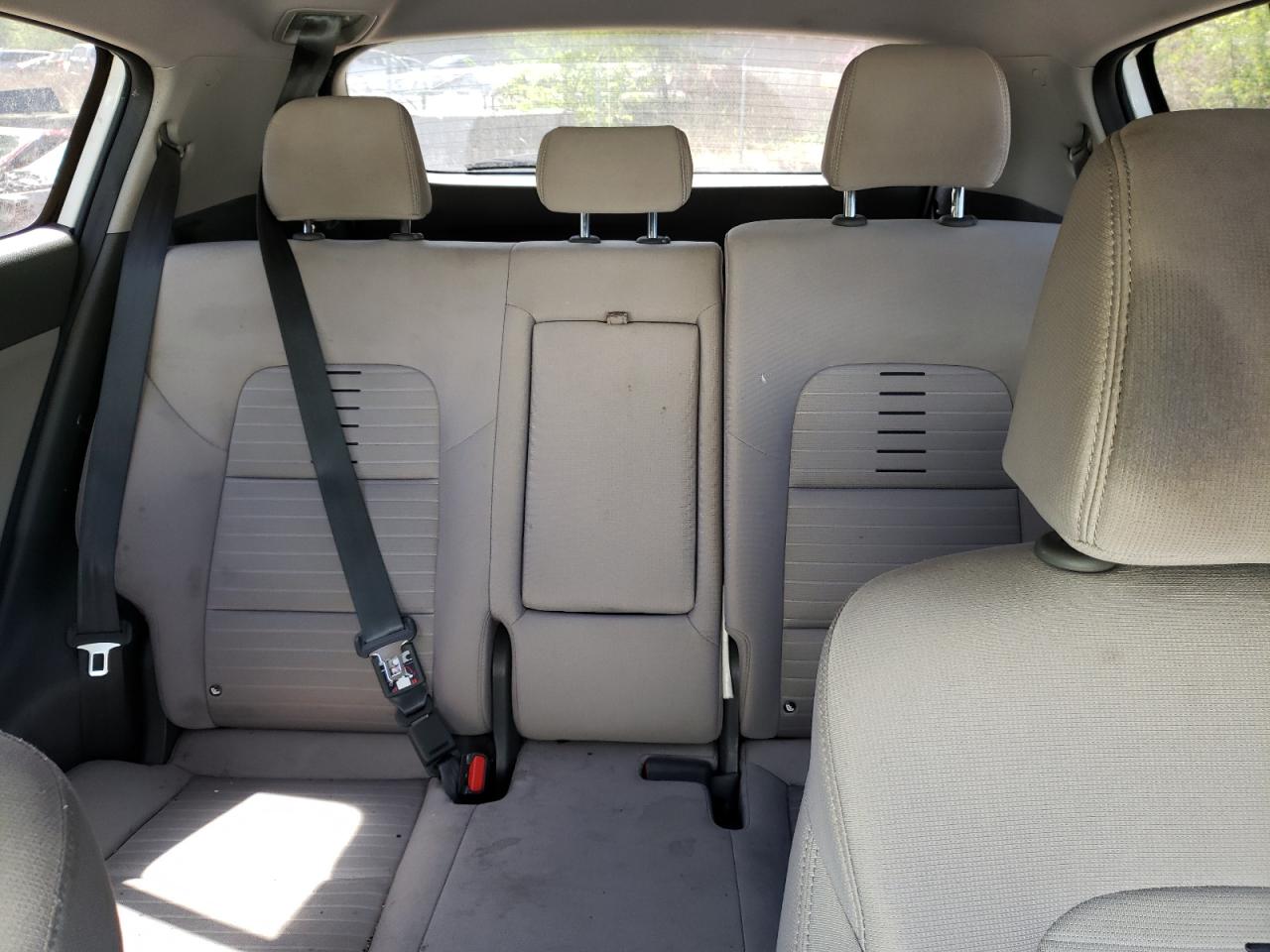 2019 KIA SPORTAGE L - KNDPM3AC6K7512529 — photo 8