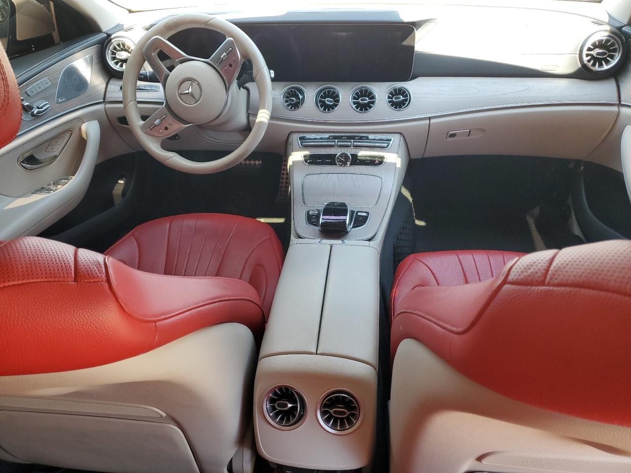 2019 MERCEDES-BENZ CLS 450 4M - WDD2J5KB4KA018232 — photo 7