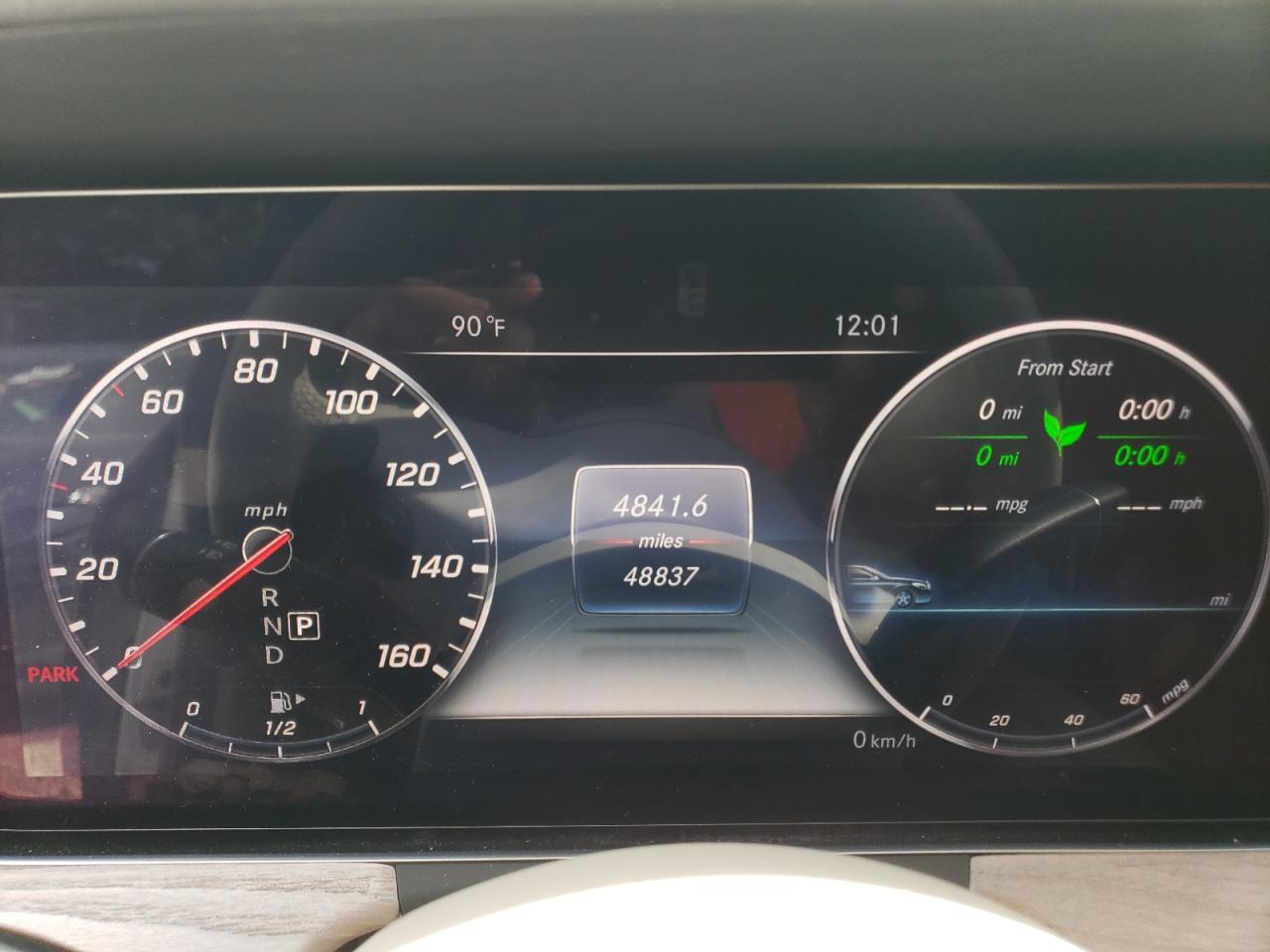 2019 MERCEDES-BENZ CLS 450 4M - WDD2J5KB4KA018232 — photo 8