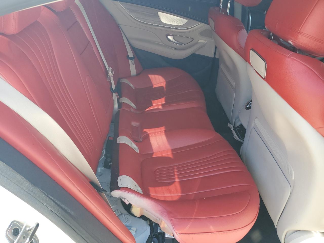 2019 MERCEDES-BENZ CLS 450 4M - WDD2J5KB4KA018232 — photo 9