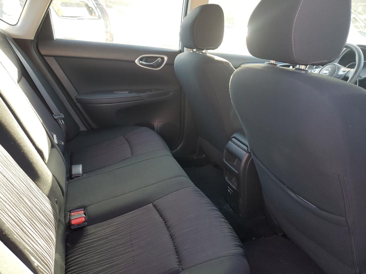 2019 NISSAN SENTRA S - 3N1AB7AP3KL614648 — photo 10