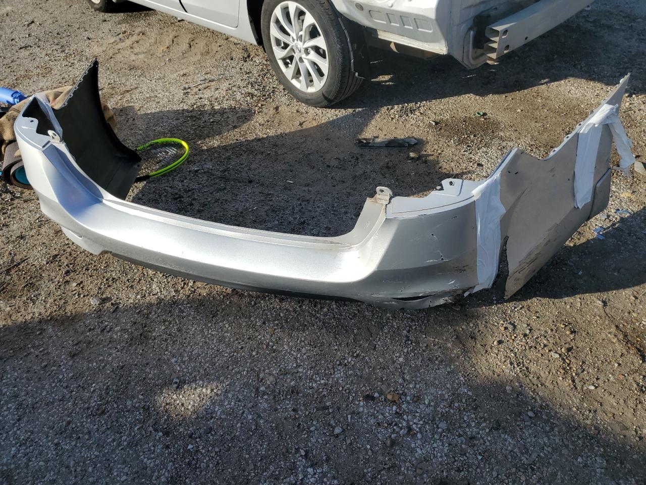 2019 NISSAN SENTRA S - 3N1AB7AP3KL614648 — photo 12