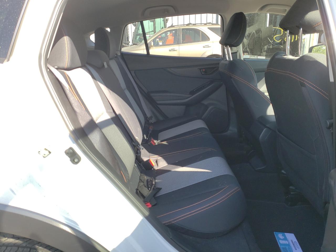 2019 SUBARU CROSSTREK - JF2GTACC3KH340539 — photo 3