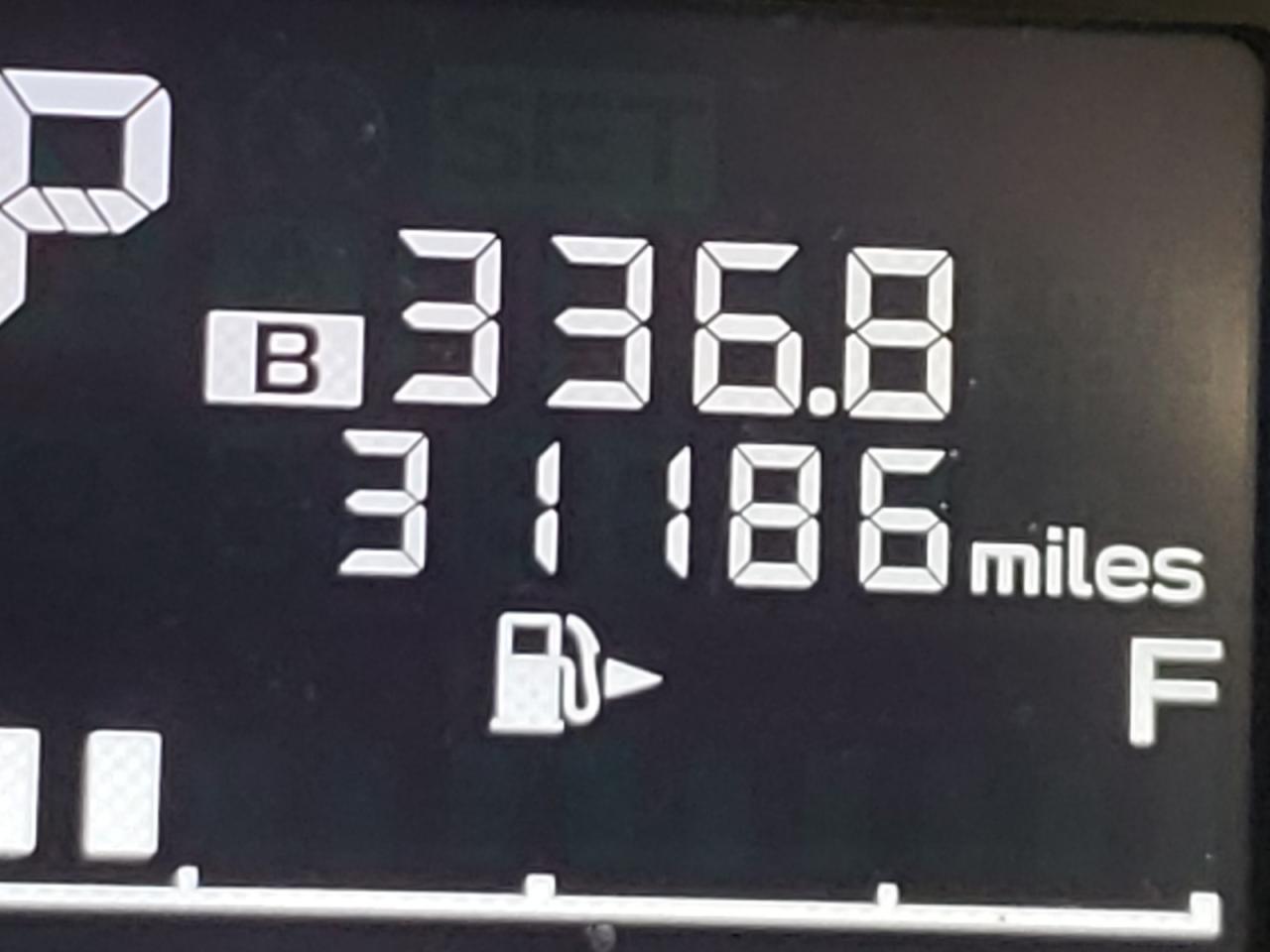 2019 SUBARU CROSSTREK - JF2GTACC3KH340539 — photo 5