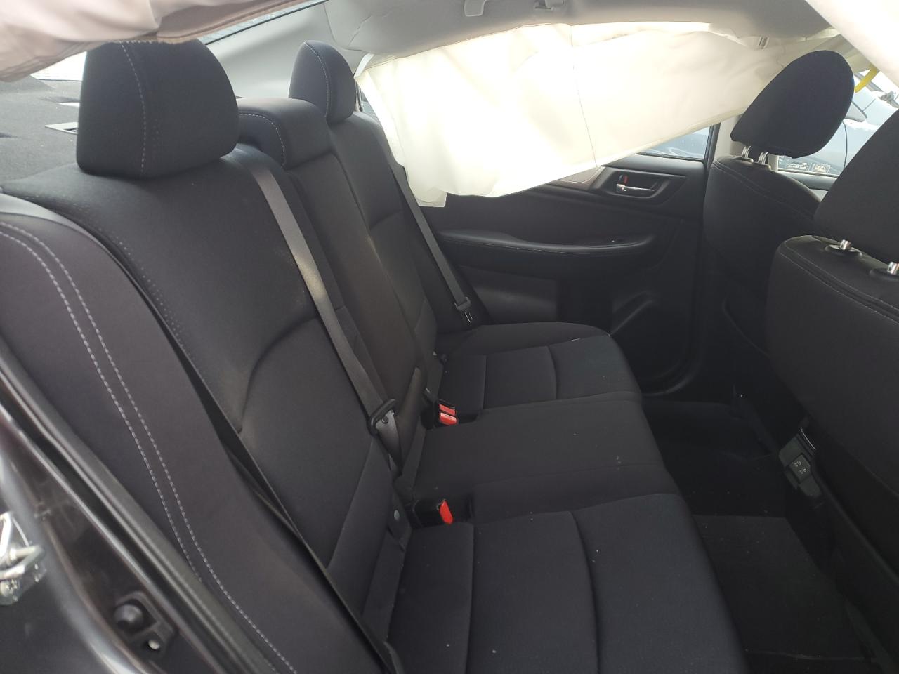 2019 SUBARU LEGACY 2.5 - 4S3BNAF6XK3006837 — photo 10