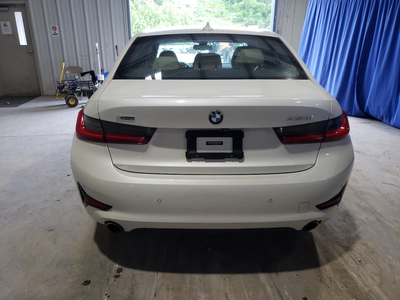 2020 BMW 330XI - 3MW5R7J06L8B09203 — photo 5