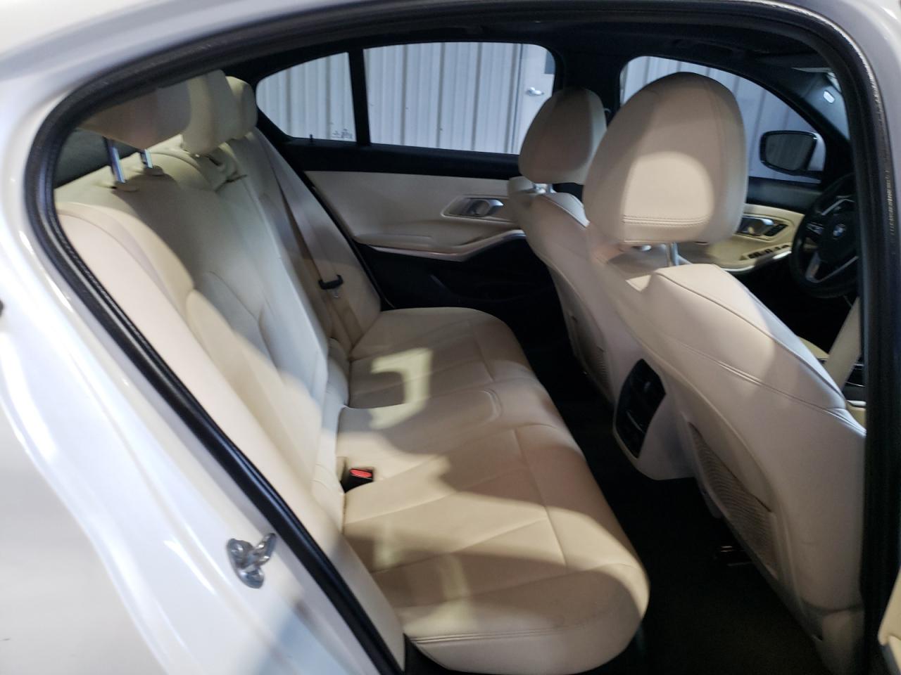 2020 BMW 330XI - 3MW5R7J06L8B09203 — photo 9