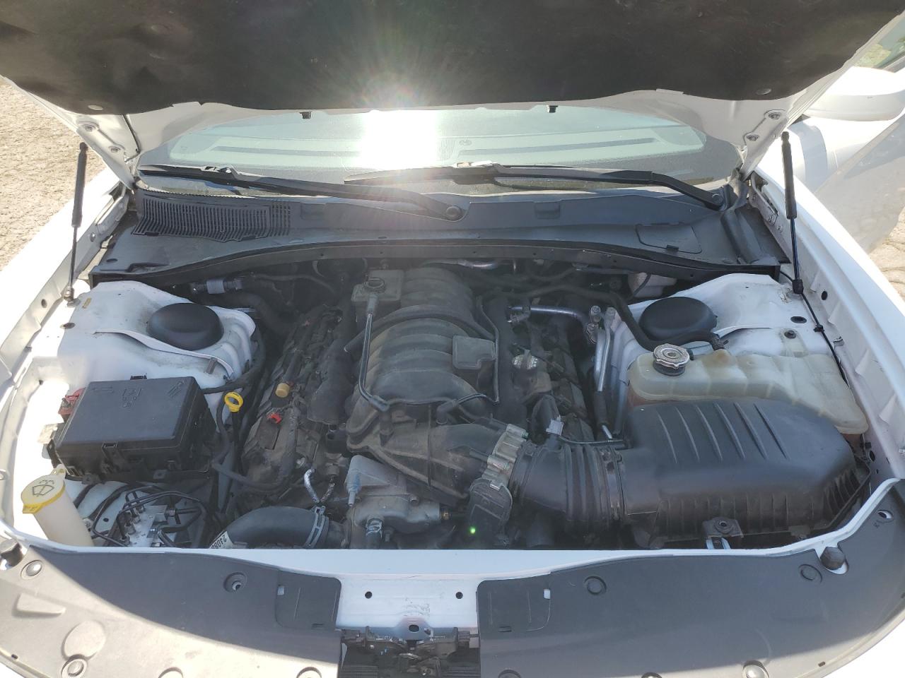 2020 DODGE CHARGER SC - 2C3CDXGJ1LH185883 — photo 10