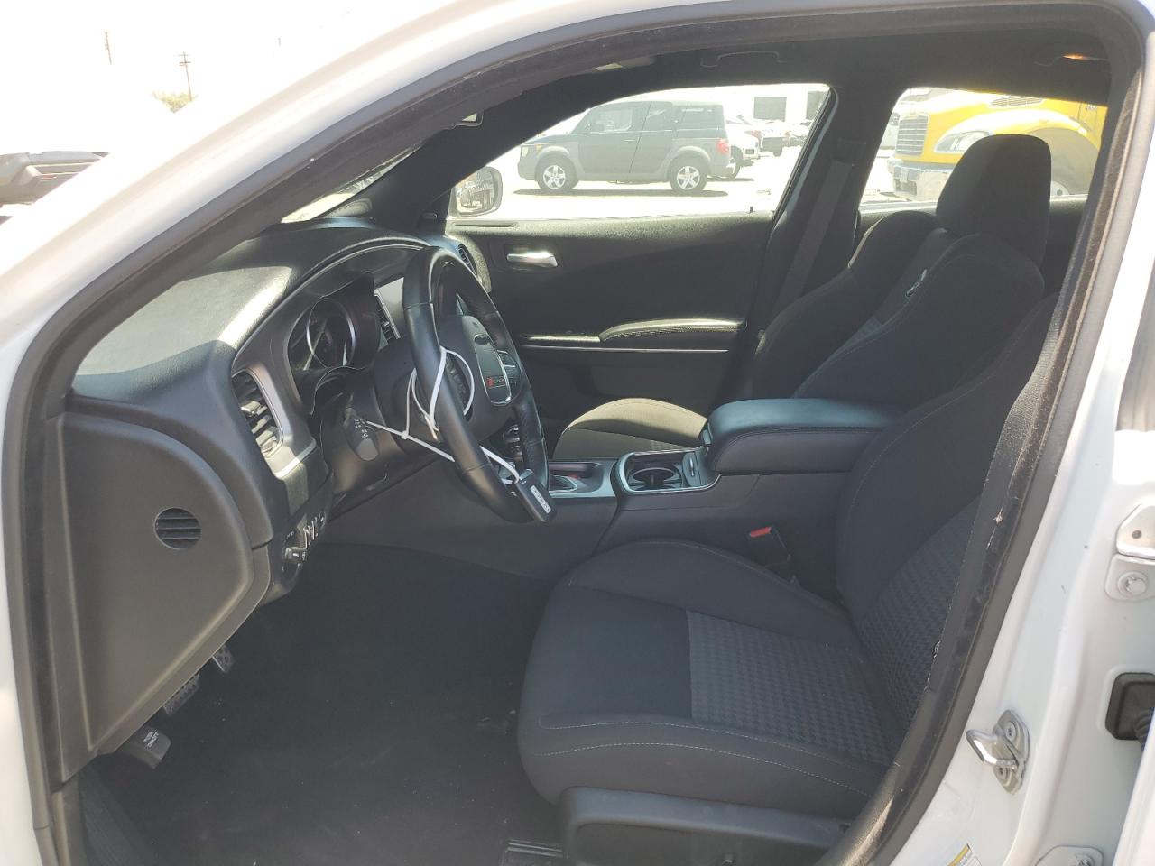 2020 DODGE CHARGER SC - 2C3CDXGJ1LH185883 — photo 6