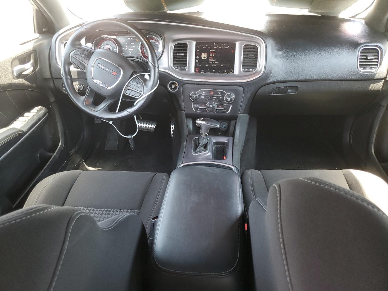 2020 DODGE CHARGER SC - 2C3CDXGJ1LH185883 — photo 7