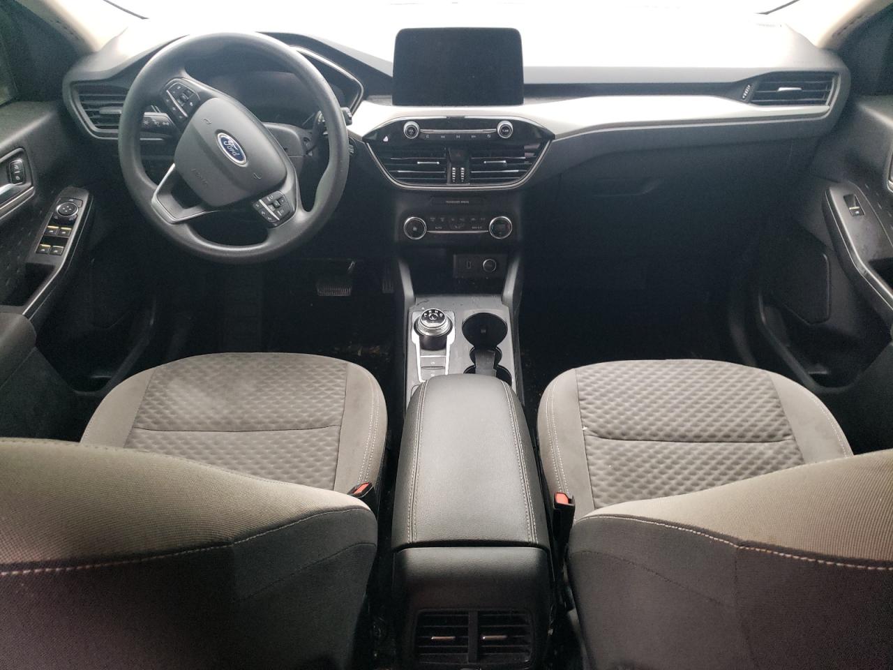 2020 FORD ESCAPE SE - 1FMCU0G66LUB01693 — photo 8