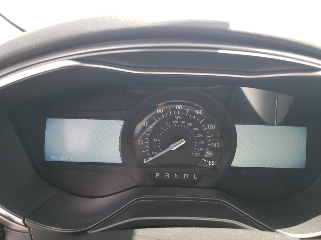 2020 FORD FUSION SE - 3FA6P0HD0LR125491 — photo 8
