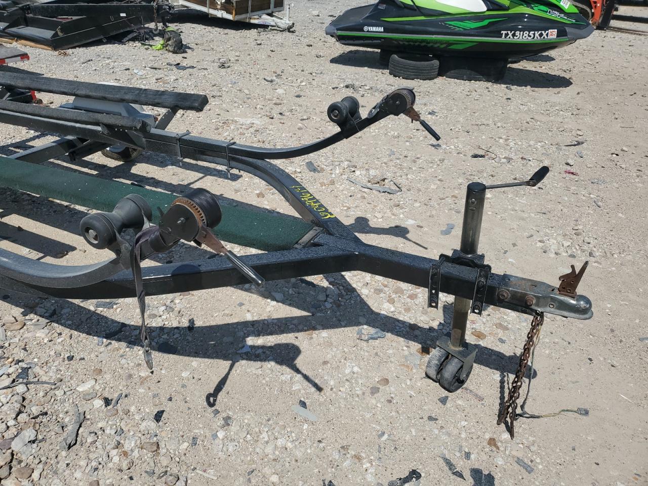 2020 HOME TRAILER - N0V2N0NTRA1LER — photo 10