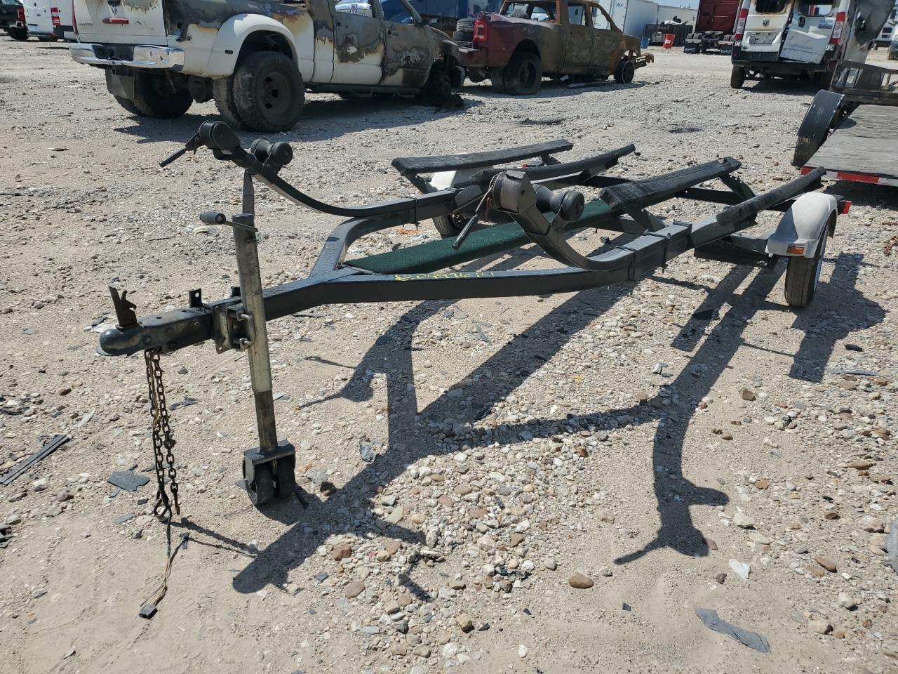 2020 HOME TRAILER - N0V2N0NTRA1LER — photo 2