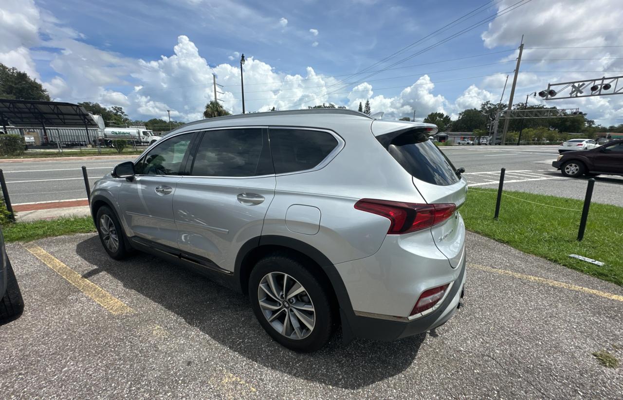 2020 HYUNDAI SANTA FE L - 5NMS53AD2LH175478 — photo 3
