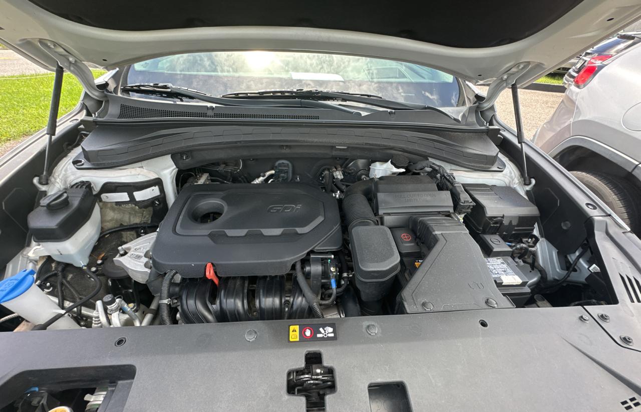 2020 HYUNDAI SANTA FE L - 5NMS53AD2LH175478 — photo 7