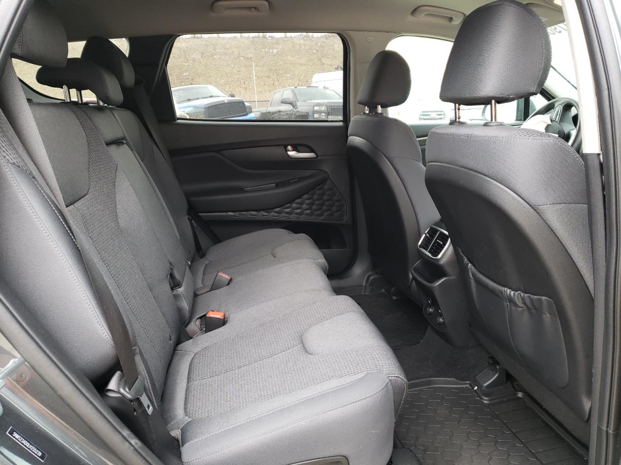 2020 HYUNDAI SANTA FE S - 5NMS23AD0LH255239 — photo 6