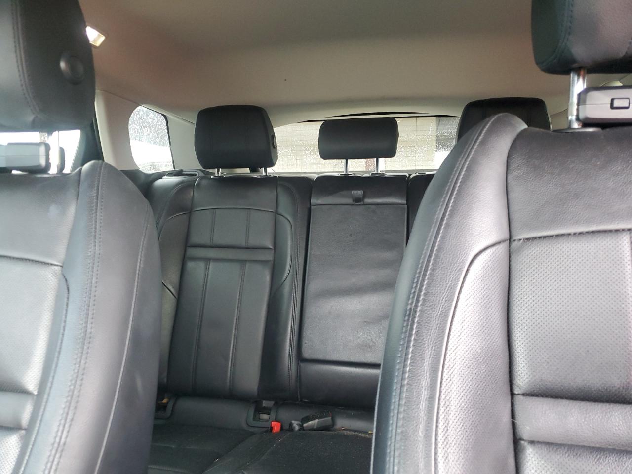 2020 LAND ROVER RANGE ROVE - SALZJ2FX7LH007773 — photo 10
