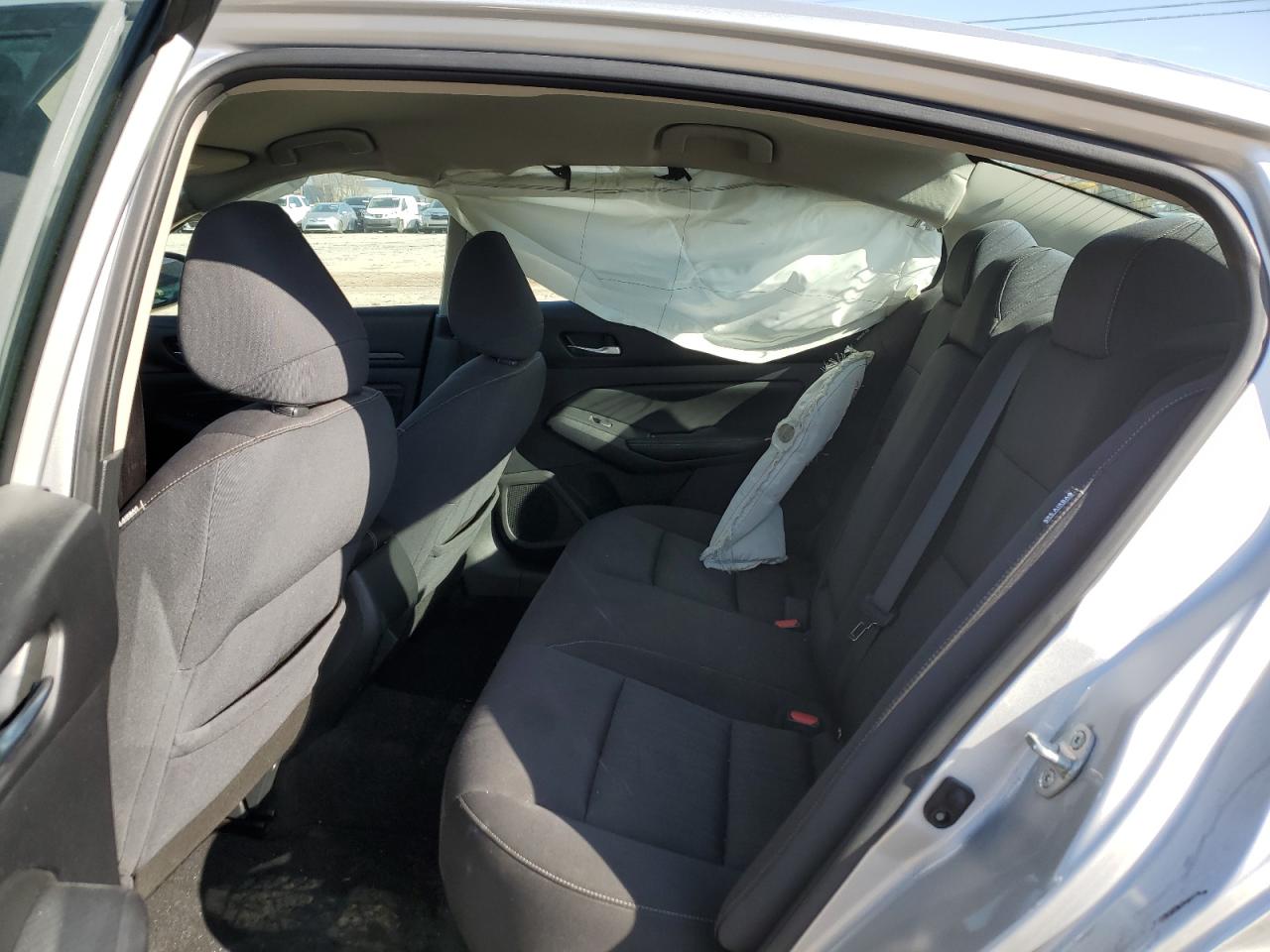 2020 NISSAN ALTIMA S - 1N4BL4BV5LC278160 — photo 10