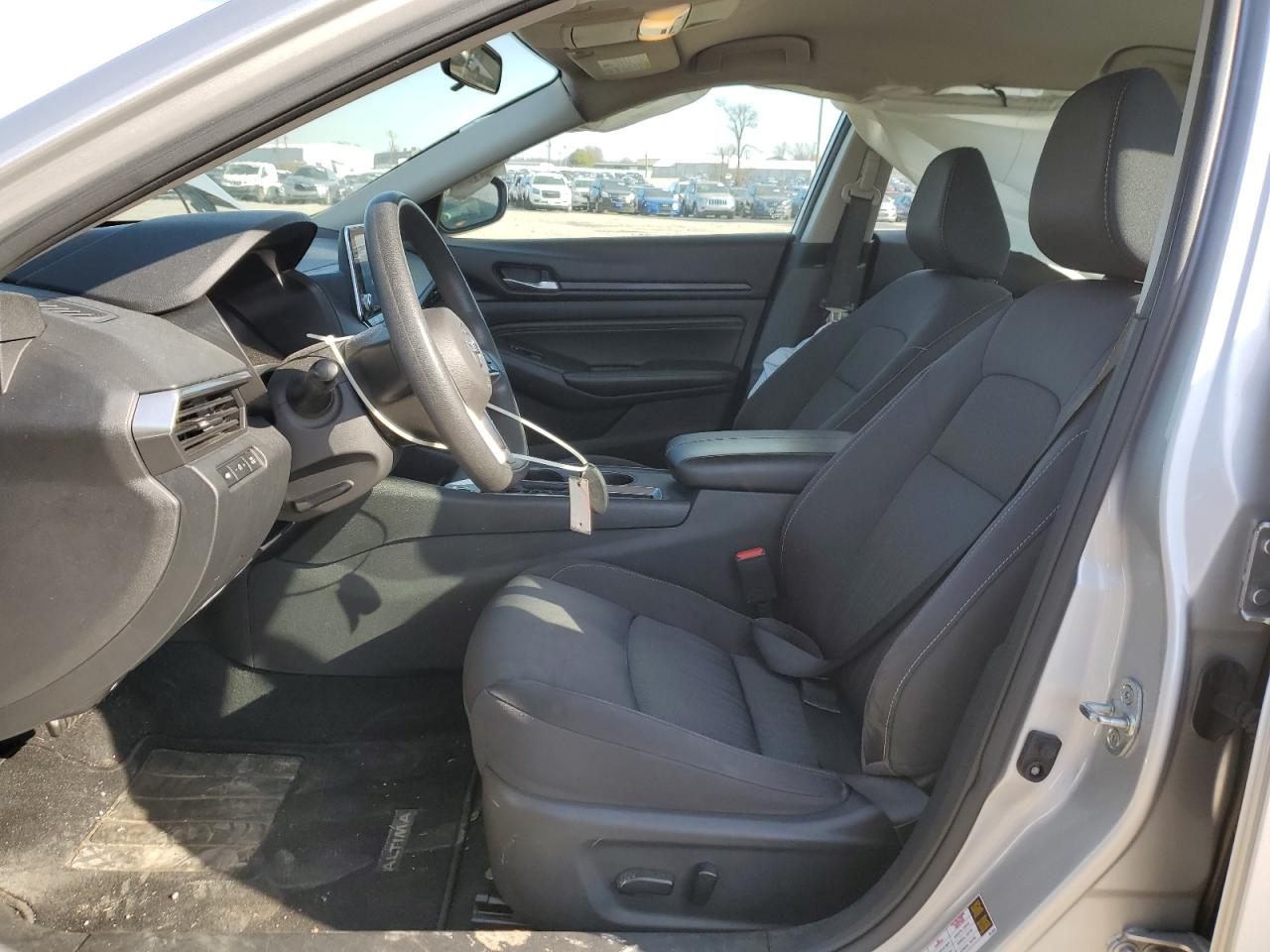 2020 NISSAN ALTIMA S - 1N4BL4BV5LC278160 — photo 7