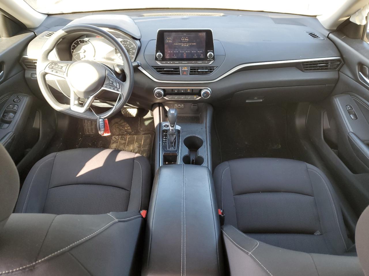 2020 NISSAN ALTIMA S - 1N4BL4BV5LC278160 — photo 8