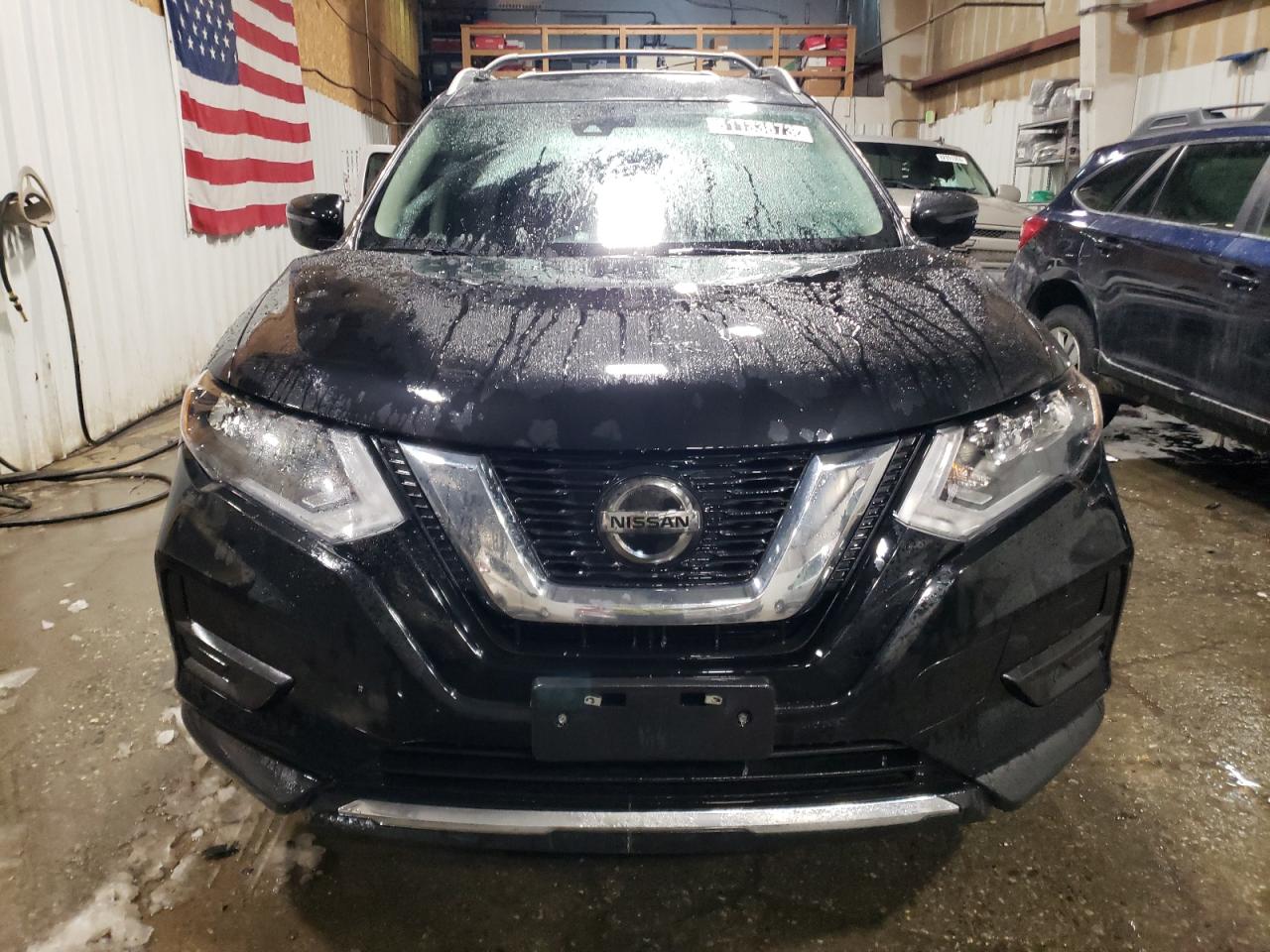 2020 NISSAN ROGUE S - 5N1AT2MV0LC779217 — photo 5