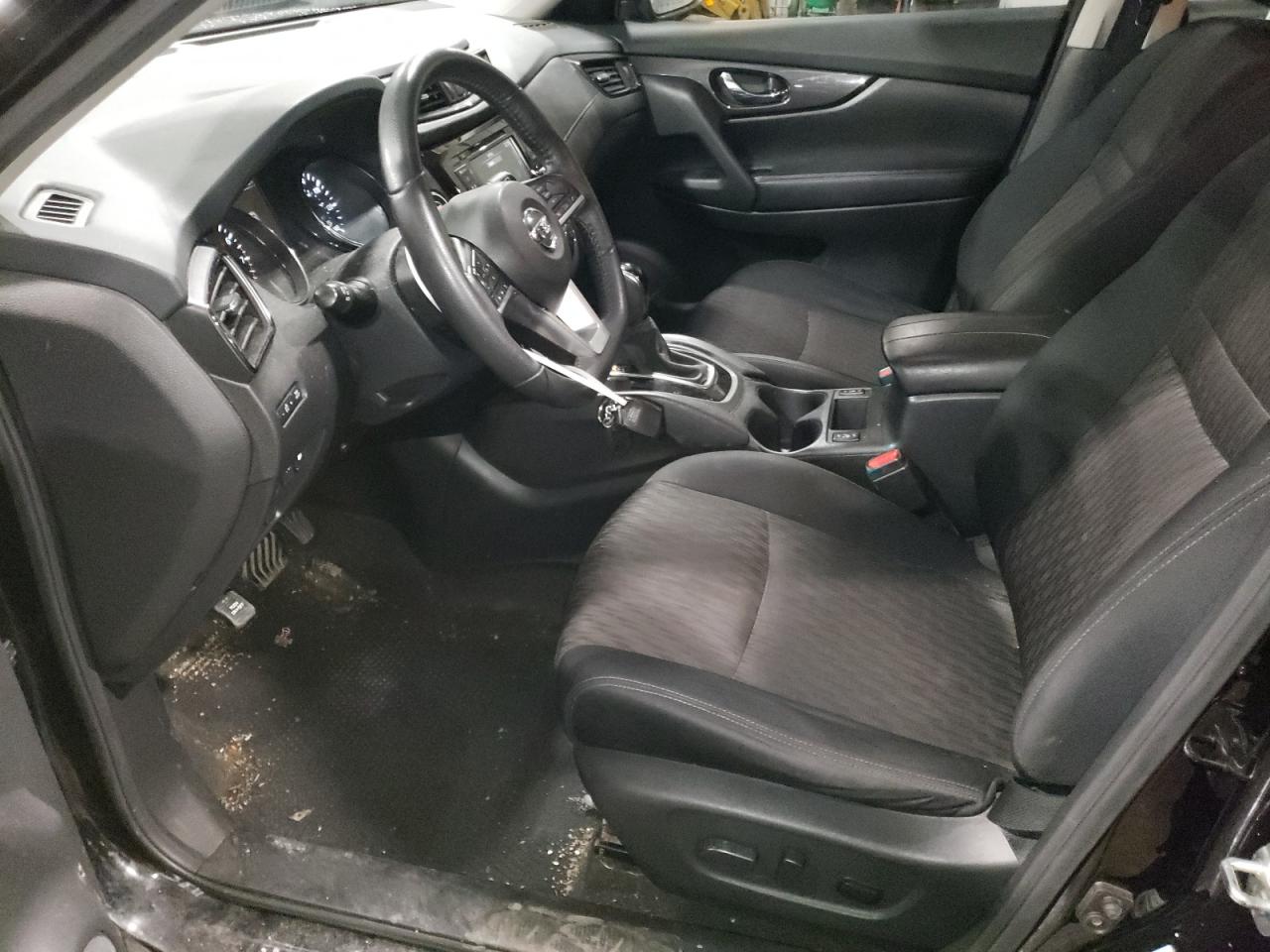 2020 NISSAN ROGUE S - 5N1AT2MV0LC779217 — photo 6